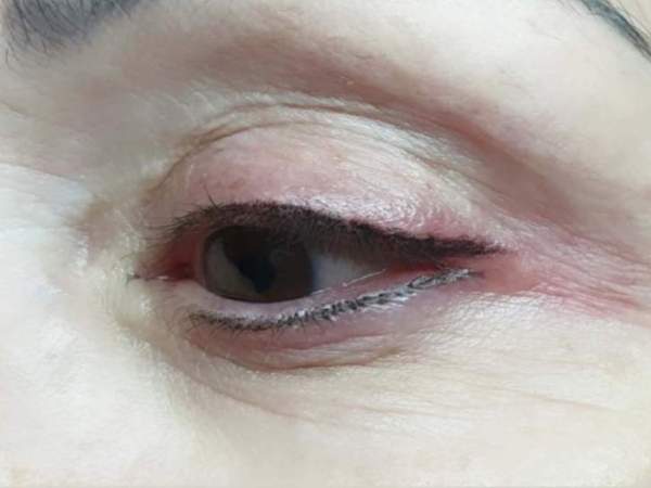 Permanent Makeup - (PMU) - Tattoo