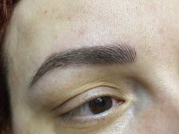 Permanent Makeup - (PMU) - Tattoo