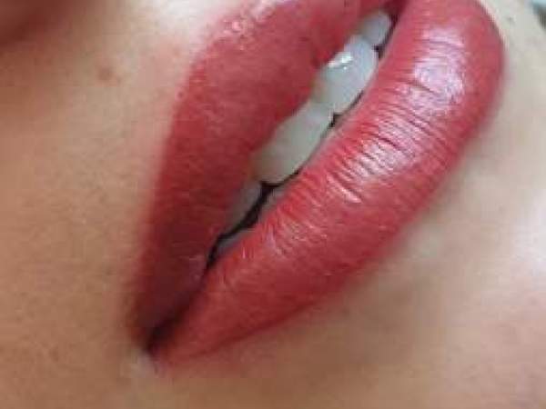 Permanent Makeup - (PMU) - Tattoo