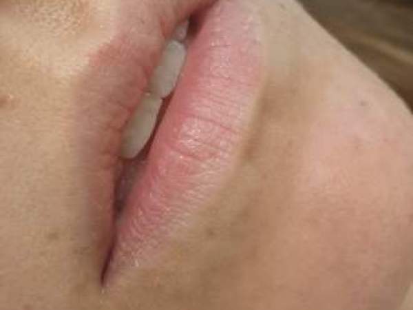 Permanent Makeup - (PMU) - Tattoo