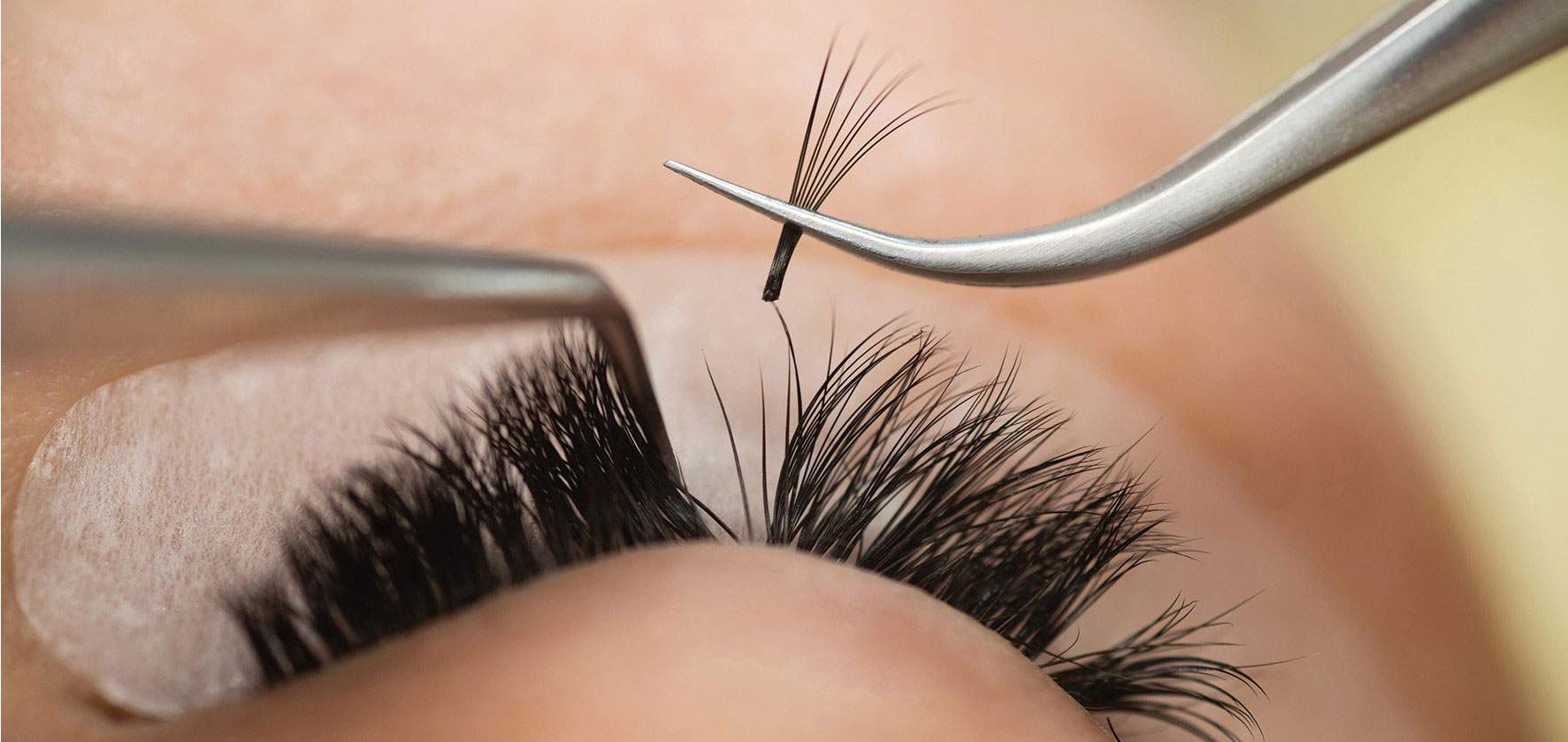 Eyelashes - Eyebrows